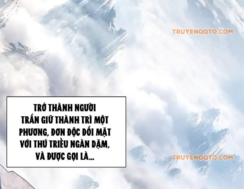 Ma Thú Siêu Thần Nettruyen ZZZ Chương 173 Page 21