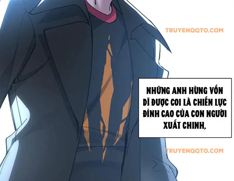 Ma Thú Siêu Thần Nettruyen ZZZ Chương 173 Page 26