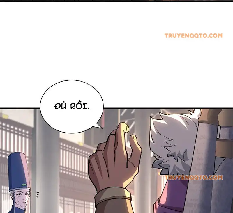 Ma Thú Siêu Thần Nettruyen ZZZ Chương 173 Page 41