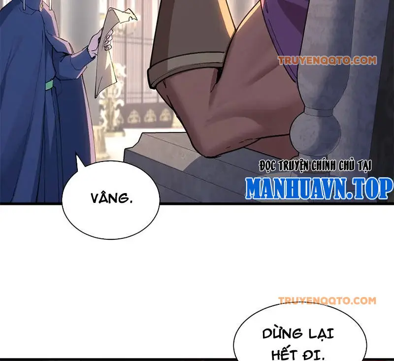 Ma Thú Siêu Thần Nettruyen ZZZ Chương 173 Page 42