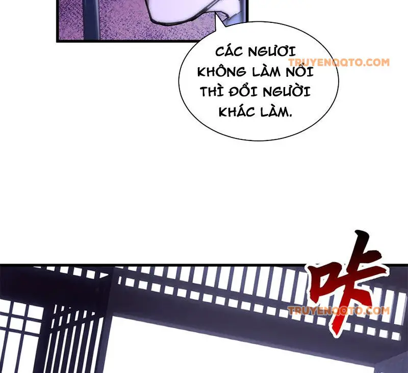 Ma Thú Siêu Thần Nettruyen ZZZ Chương 173 Page 51