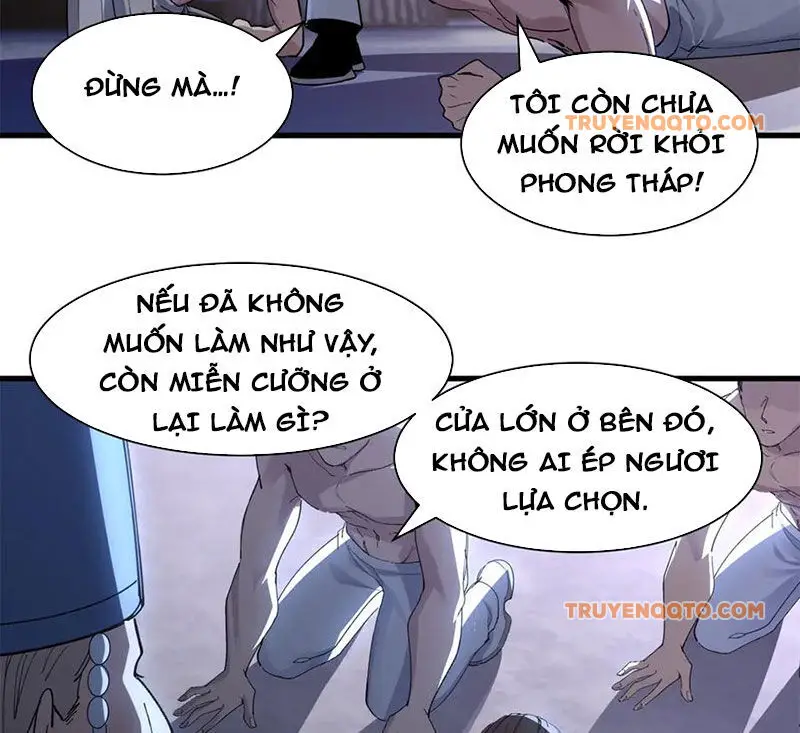 Ma Thú Siêu Thần Nettruyen ZZZ Chương 173 Page 57
