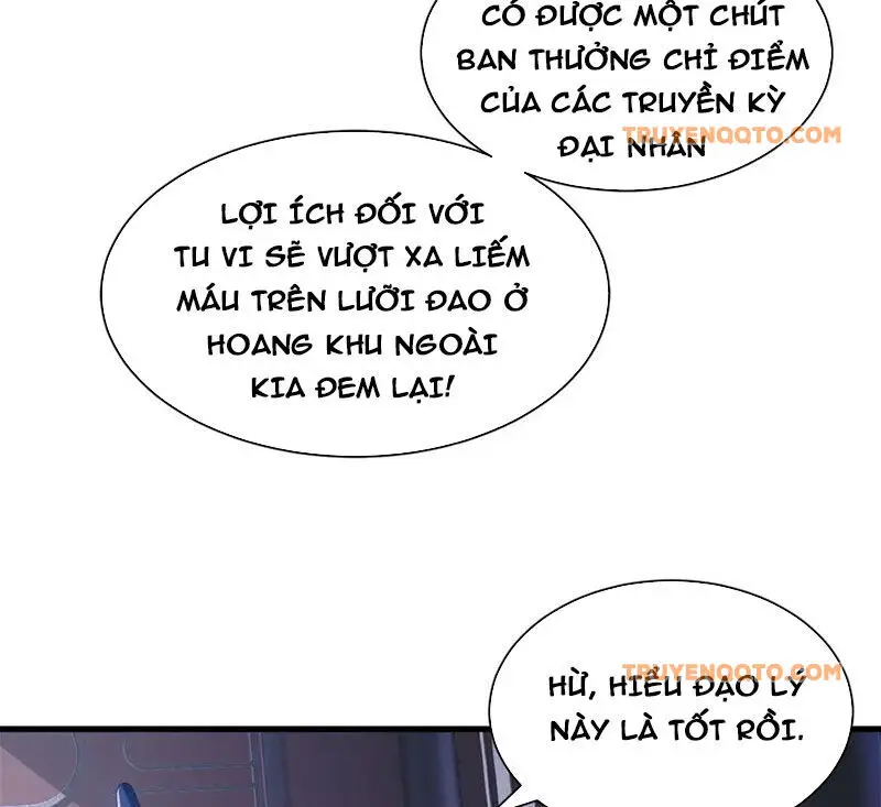 Ma Thú Siêu Thần Nettruyen ZZZ Chương 173 Page 59