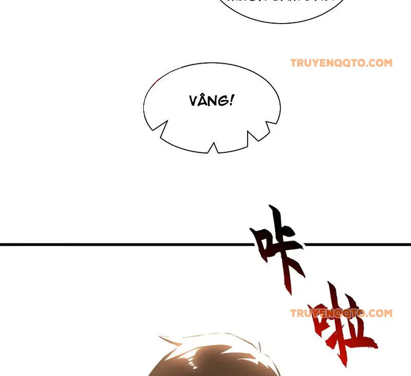 Ma Thú Siêu Thần Nettruyen ZZZ Chương 173 Page 63