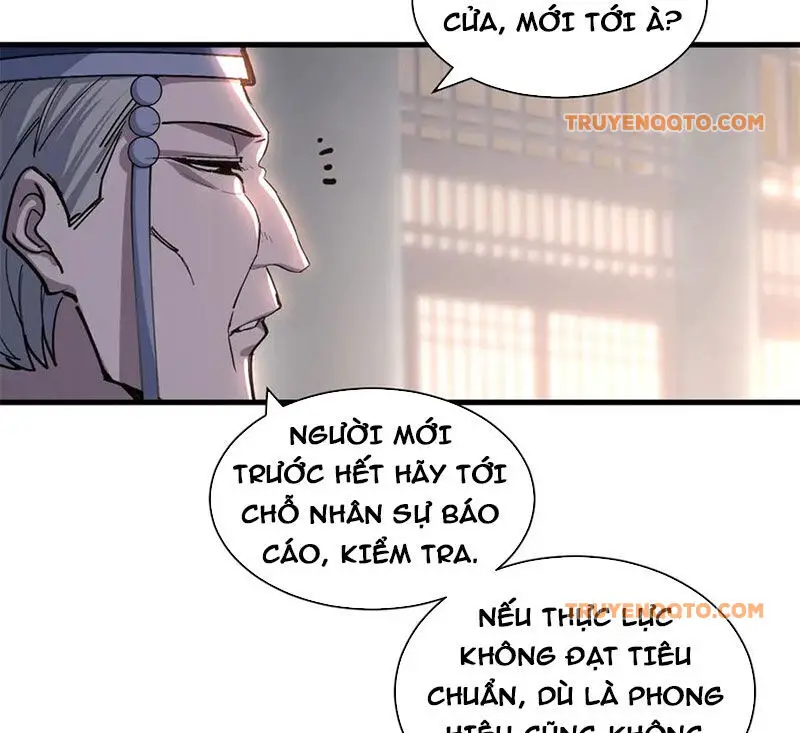 Ma Thú Siêu Thần Nettruyen ZZZ Chương 173 Page 66