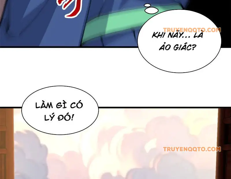 Ma Thú Siêu Thần Nettruyen ZZZ Chương 173 Page 74
