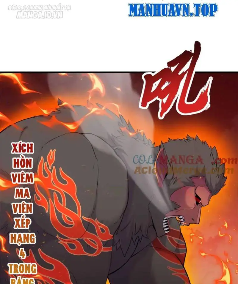 Ma Thú Siêu Thần Nettruyen ZZZ Chương 147 Page 2