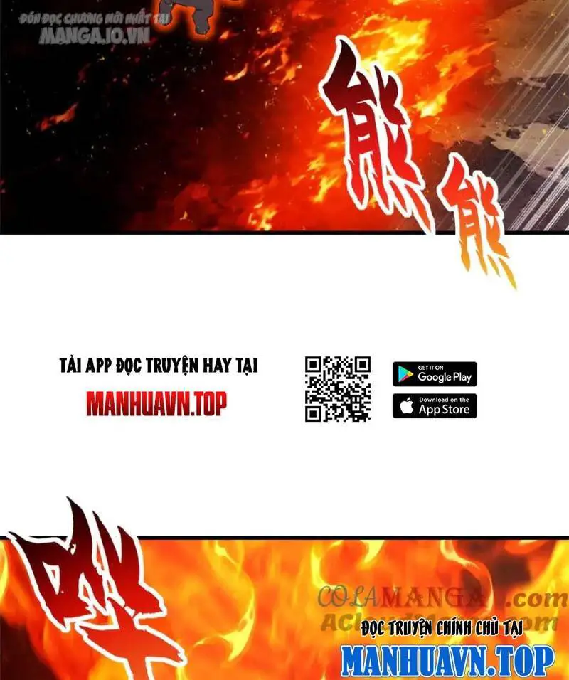 Ma Thú Siêu Thần Nettruyen ZZZ Chương 147 Page 5