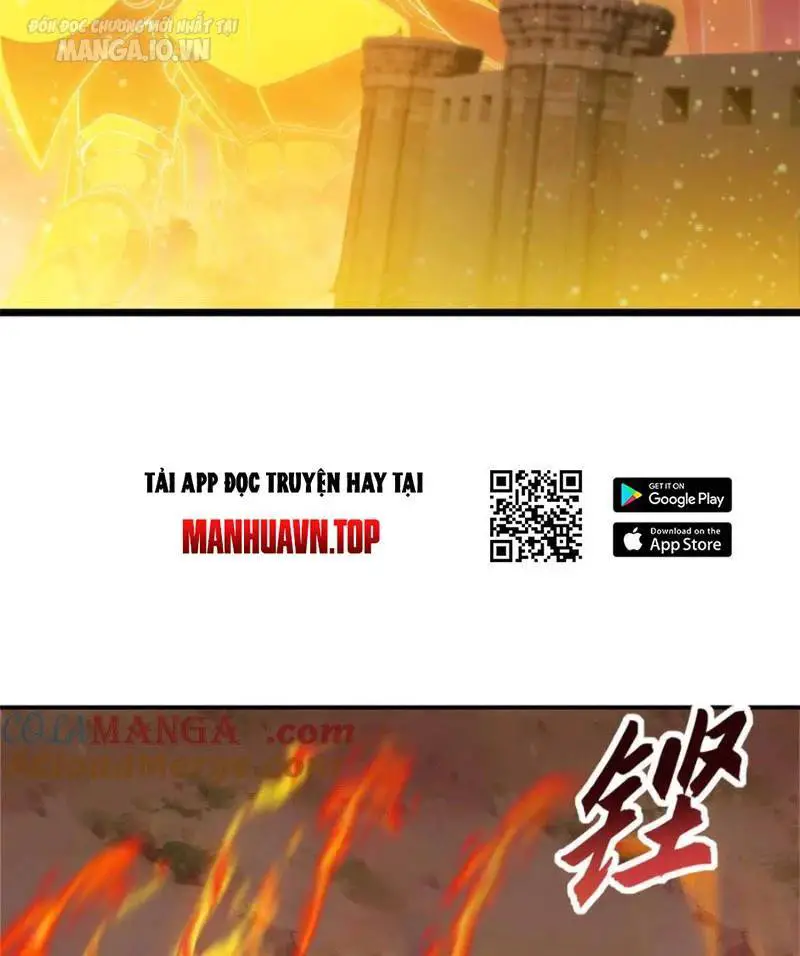 Ma Thú Siêu Thần Nettruyen ZZZ Chương 147 Page 16