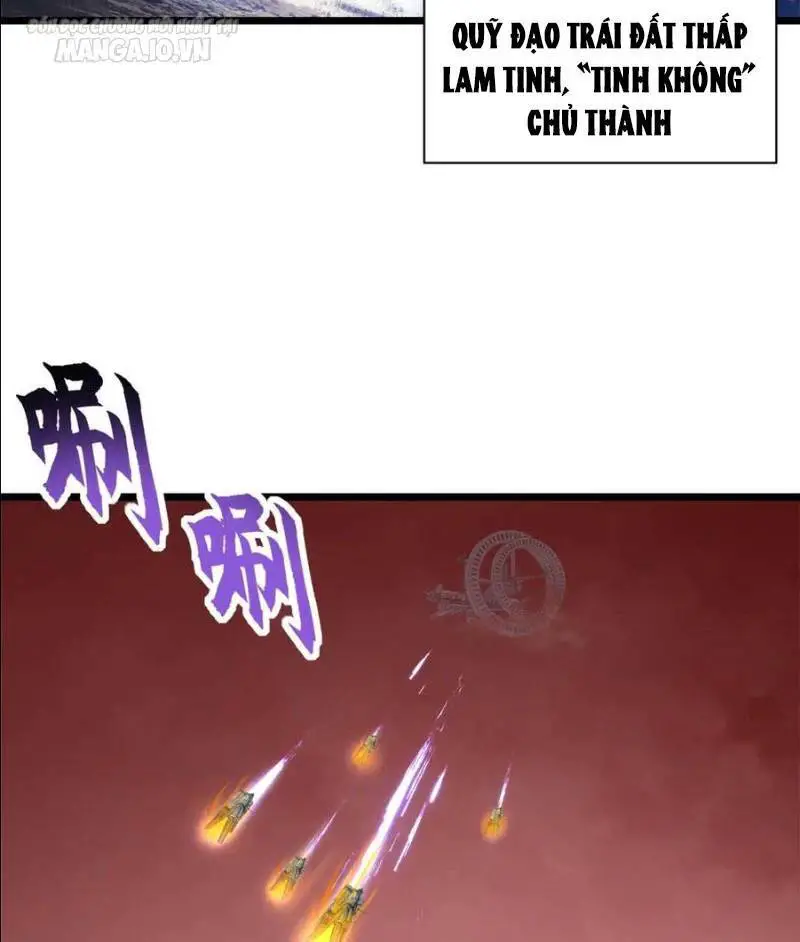 Ma Thú Siêu Thần Nettruyen ZZZ Chương 147 Page 52