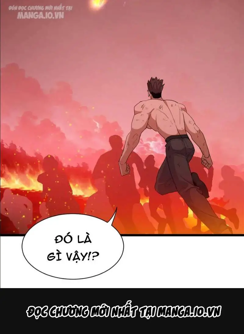 Ma Thú Siêu Thần Nettruyen ZZZ Chương 147 Page 53