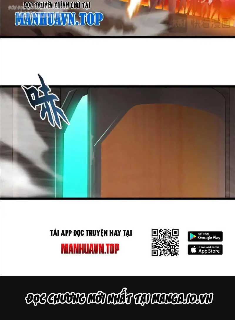 Ma Thú Siêu Thần Nettruyen ZZZ Chương 147 Page 55