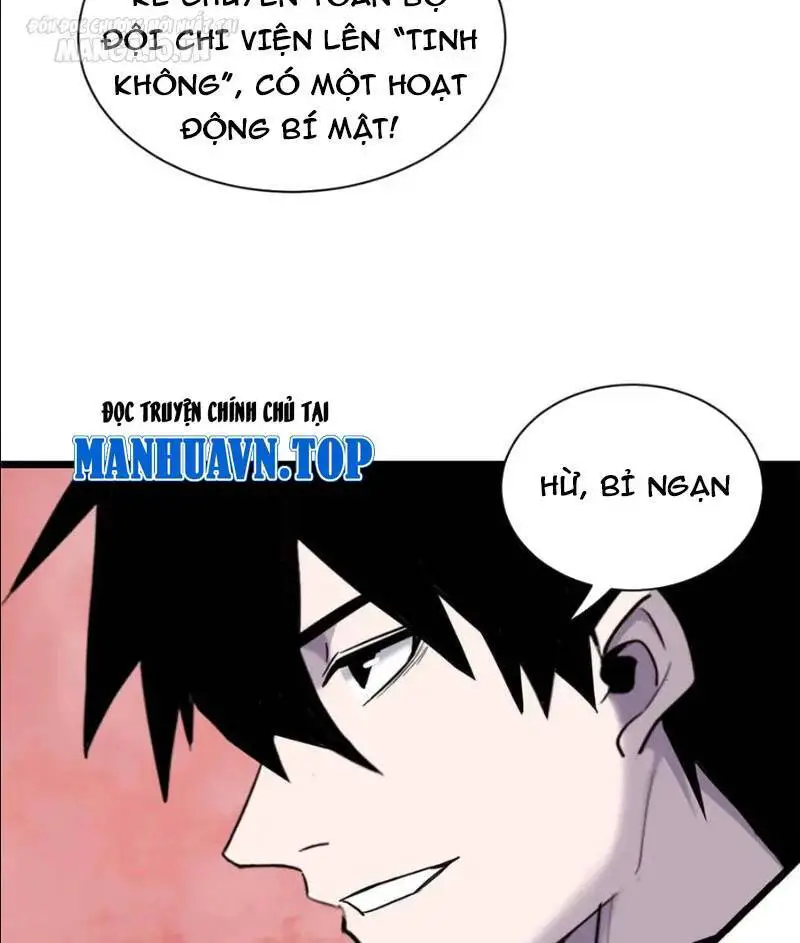 Ma Thú Siêu Thần Nettruyen ZZZ Chương 147 Page 60