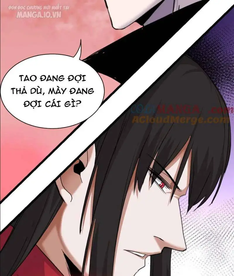 Ma Thú Siêu Thần Nettruyen ZZZ Chương 147 Page 61