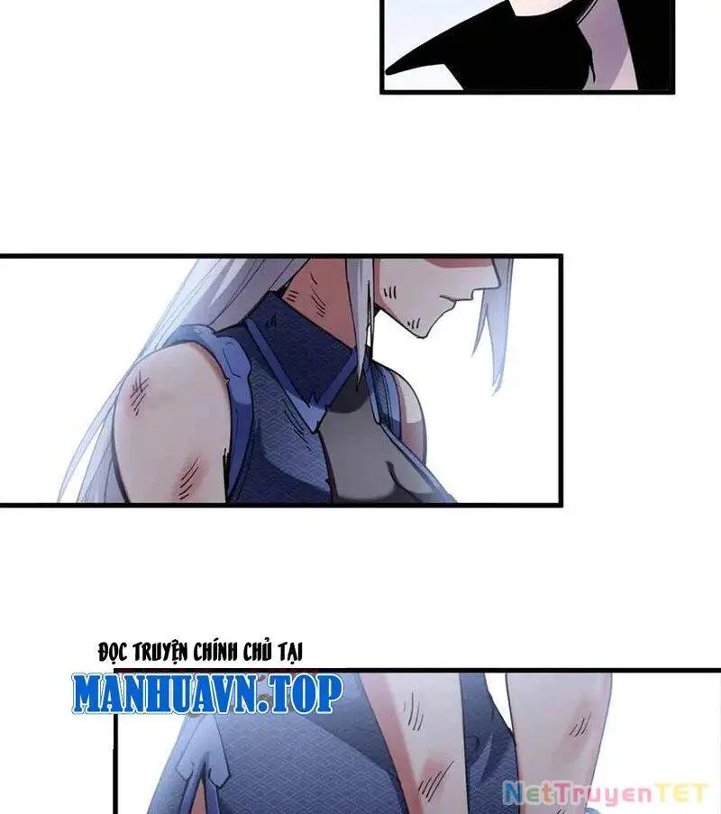 Ma Thú Siêu Thần Nettruyen ZZZ Chương 171 Page 15