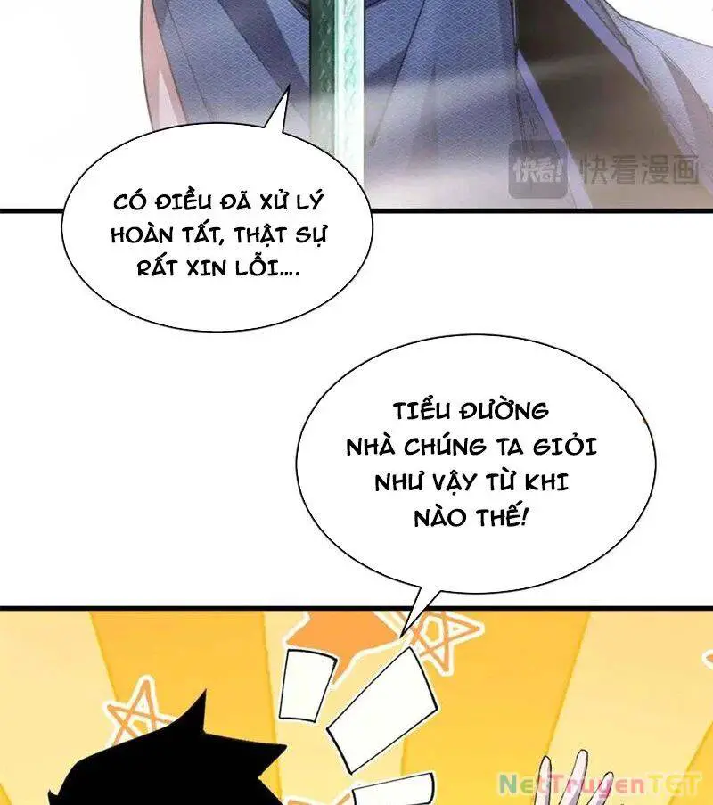 Ma Thú Siêu Thần Nettruyen ZZZ Chương 171 Page 18