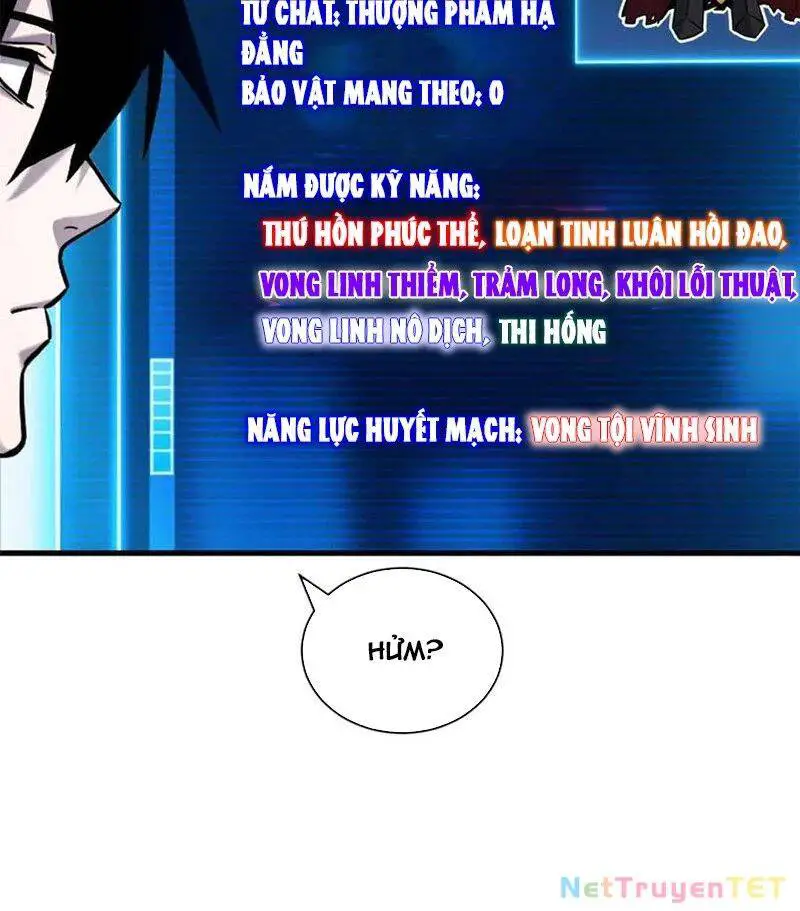 Ma Thú Siêu Thần Nettruyen ZZZ Chương 171 Page 27