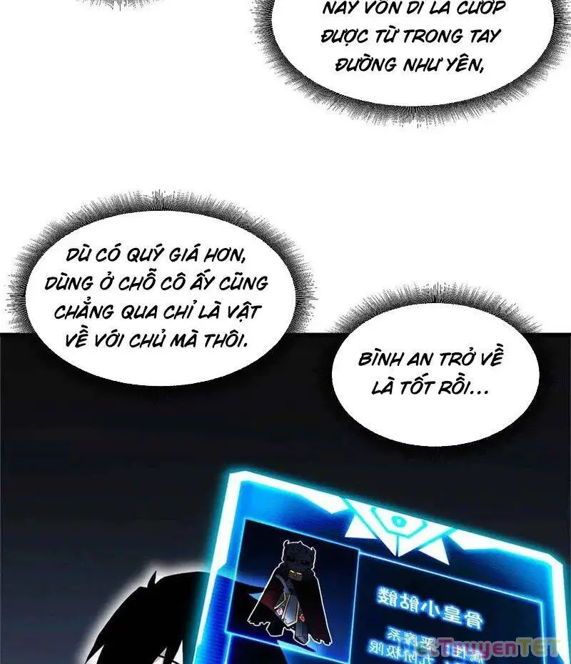 Ma Thú Siêu Thần Nettruyen ZZZ Chương 171 Page 32