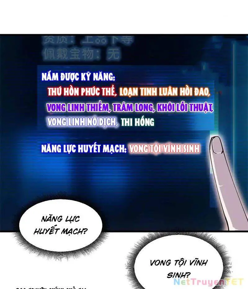 Ma Thú Siêu Thần Nettruyen ZZZ Chương 171 Page 34