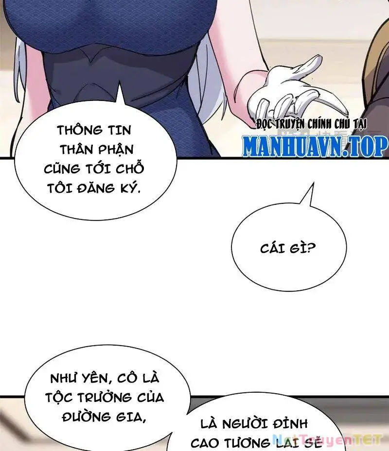 Ma Thú Siêu Thần Nettruyen ZZZ Chương 171 Page 51