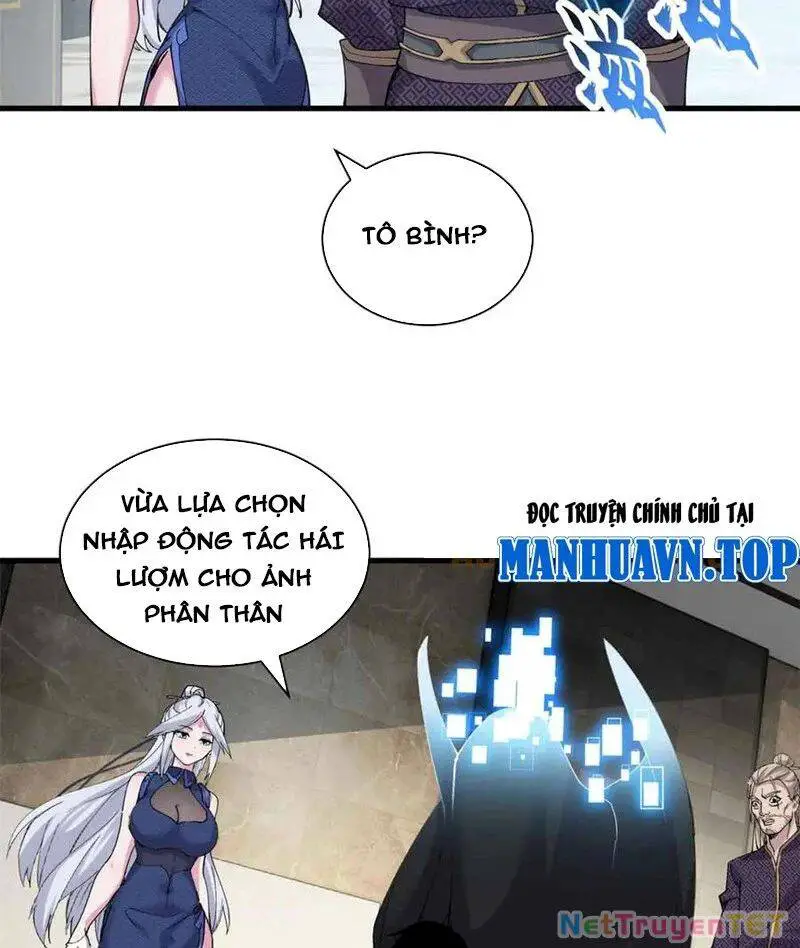 Ma Thú Siêu Thần Nettruyen ZZZ Chương 171 Page 57