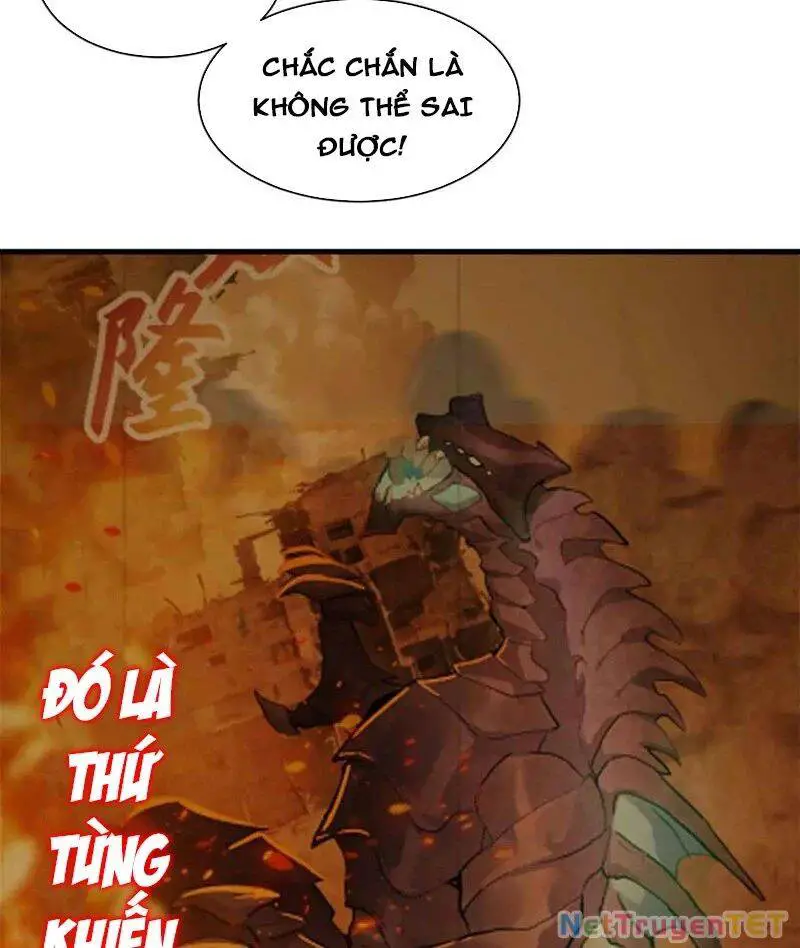 Ma Thú Siêu Thần Nettruyen ZZZ Chương 171 Page 66