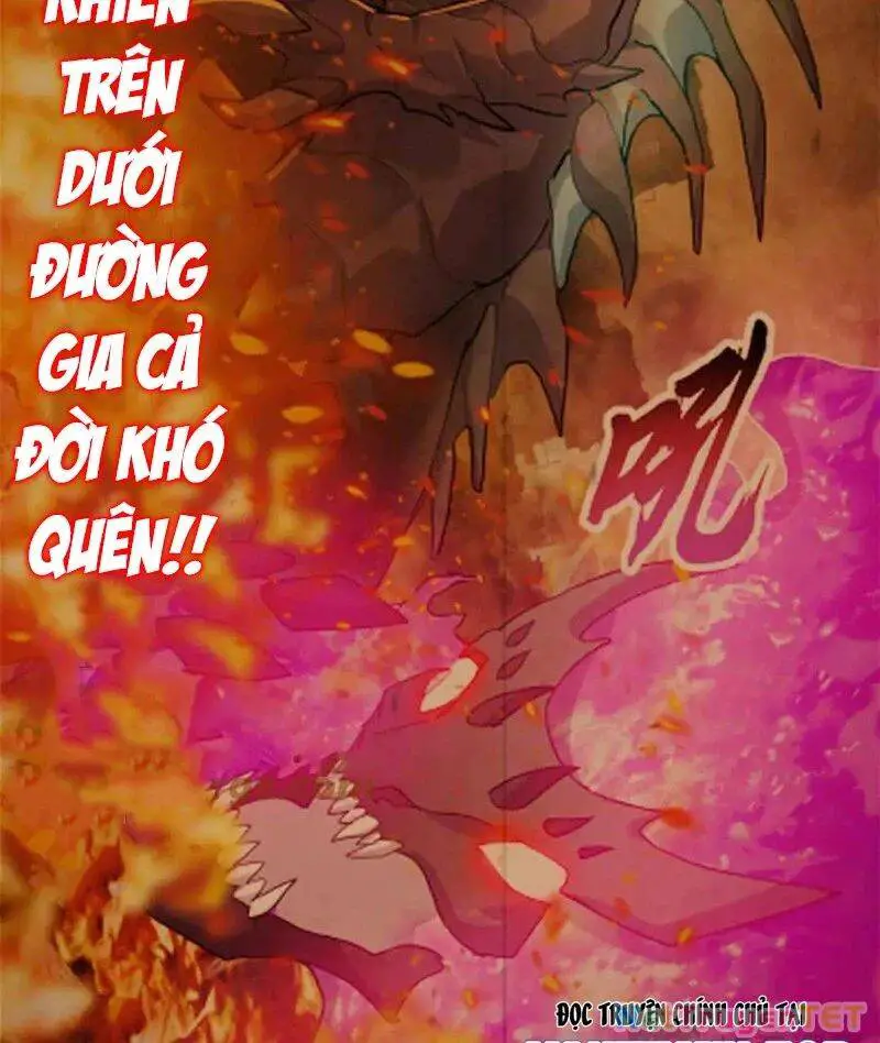 Ma Thú Siêu Thần Nettruyen ZZZ Chương 171 Page 67
