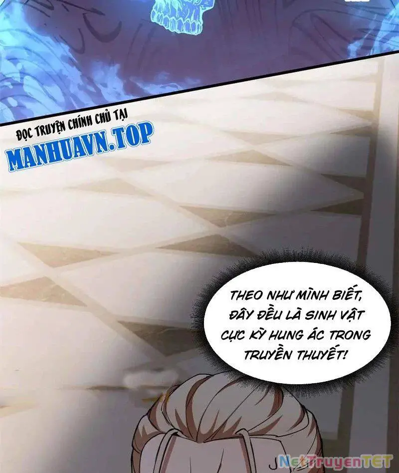 Ma Thú Siêu Thần Nettruyen ZZZ Chương 171 Page 72