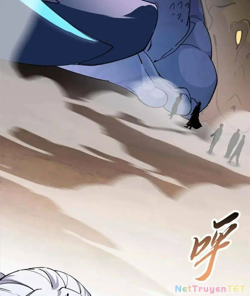 Ma Thú Siêu Thần Nettruyen ZZZ Chương 171 Page 78