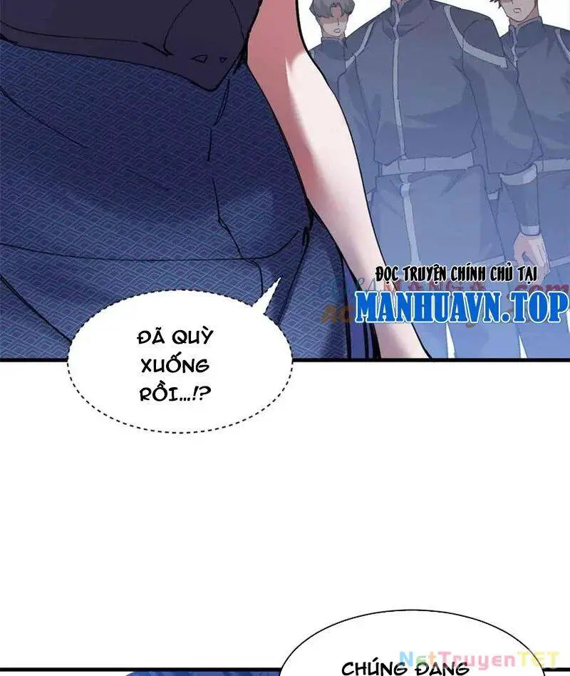 Ma Thú Siêu Thần Nettruyen ZZZ Chương 171 Page 80