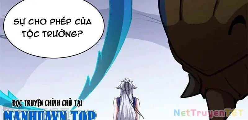 Ma Thú Siêu Thần Nettruyen ZZZ Chương 171 Page 83