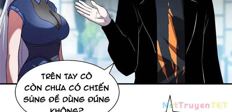 Ma Thú Siêu Thần Nettruyen ZZZ Chương 171 Page 86