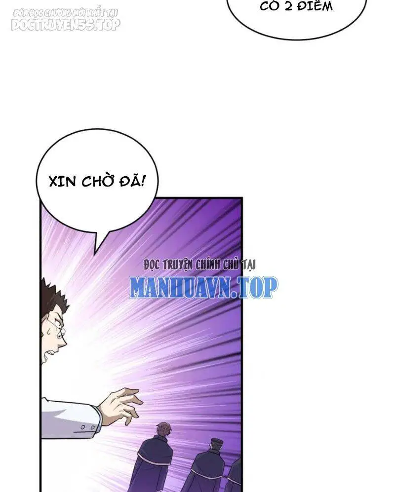 Ma Thú Siêu Thần Nettruyen ZZZ Chương 131 Page 8