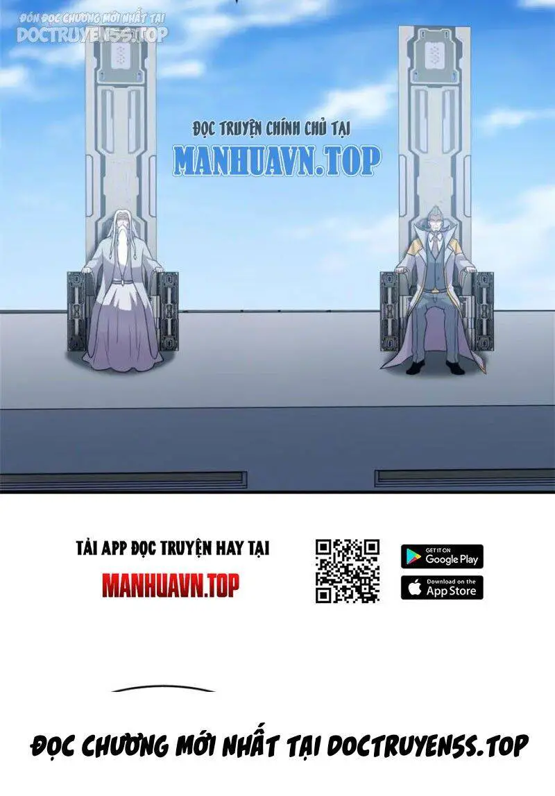Ma Thú Siêu Thần Nettruyen ZZZ Chương 131 Page 14