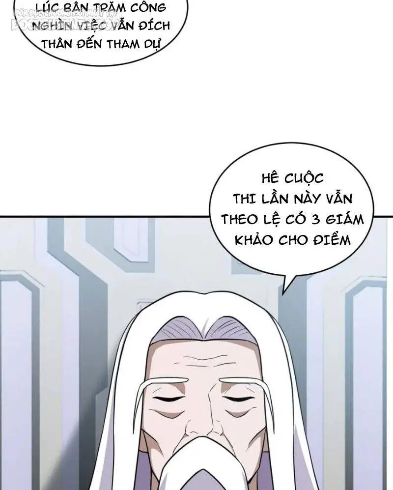 Ma Thú Siêu Thần Nettruyen ZZZ Chương 131 Page 16