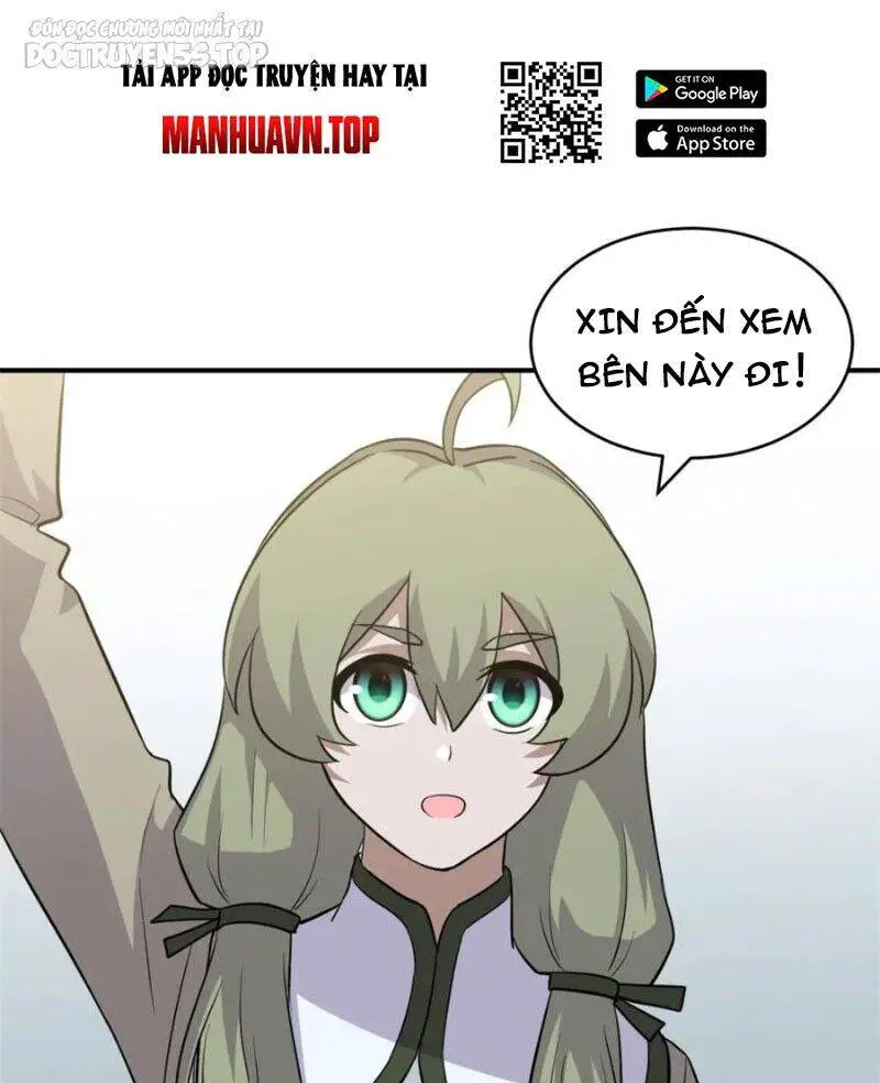 Ma Thú Siêu Thần Nettruyen ZZZ Chương 131 Page 39