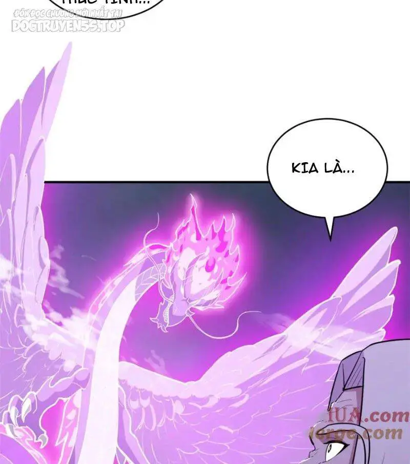 Ma Thú Siêu Thần Nettruyen ZZZ Chương 131 Page 58