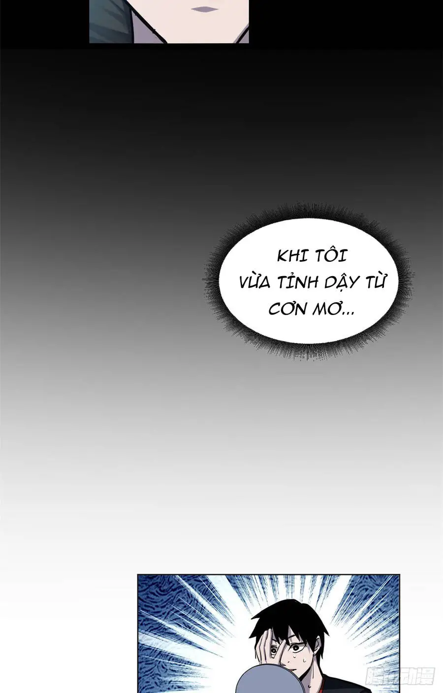 Ma Thú Siêu Thần Nettruyen ZZZ Chương 0 Page 15