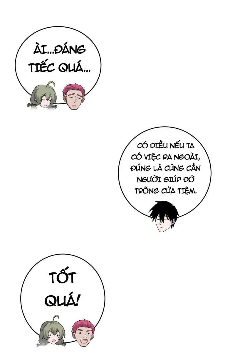 Ma Thú Siêu Thần Nettruyen ZZZ Chương 129 Page 5