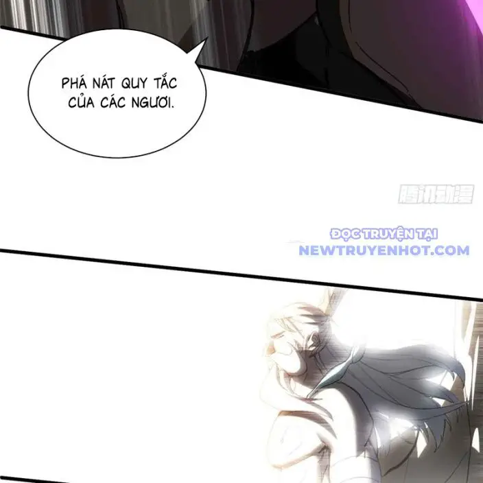 Ma Thú Siêu Thần Nettruyen ZZZ Chương 175.1 Page 60