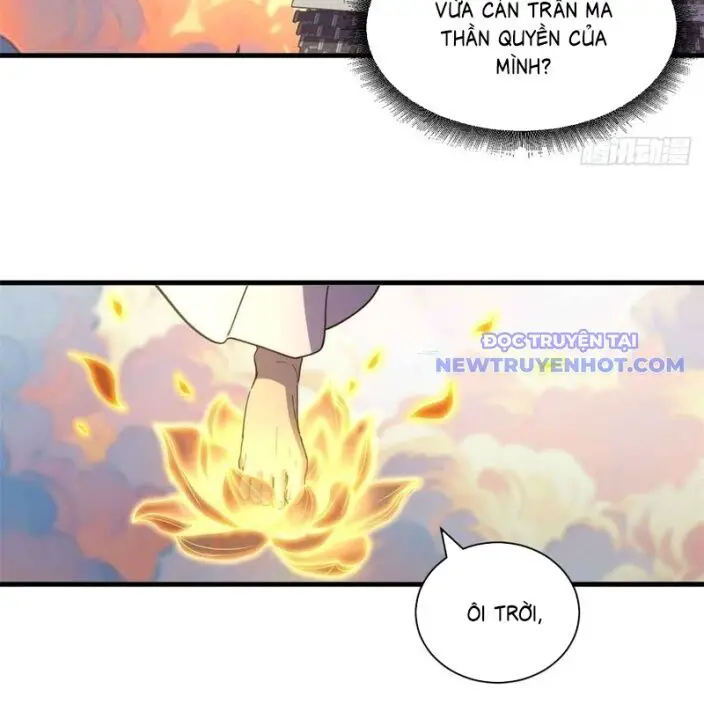 Ma Thú Siêu Thần Nettruyen ZZZ Chương 175.1 Page 68