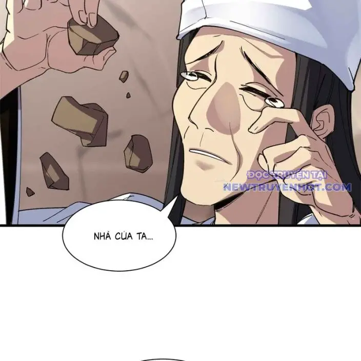 Ma Thú Siêu Thần Nettruyen ZZZ Chương 175.1 Page 73