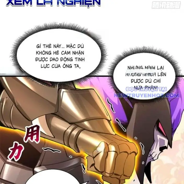 Ma Thú Siêu Thần Nettruyen ZZZ Chương 175.1 Page 76