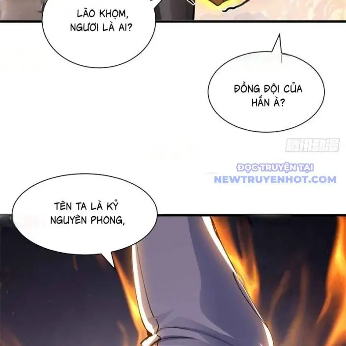 Ma Thú Siêu Thần Nettruyen ZZZ Chương 175.1 Page 77