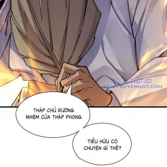 Ma Thú Siêu Thần Nettruyen ZZZ Chương 175.1 Page 79