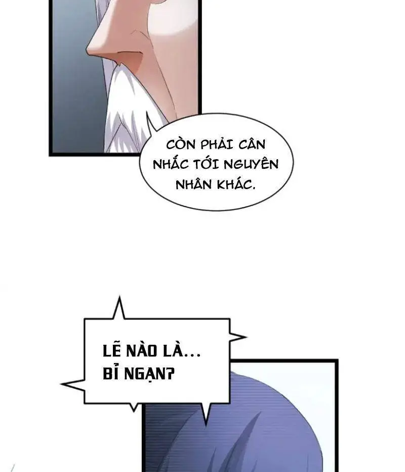 Ma Thú Siêu Thần Nettruyen ZZZ Chương 145 Page 4