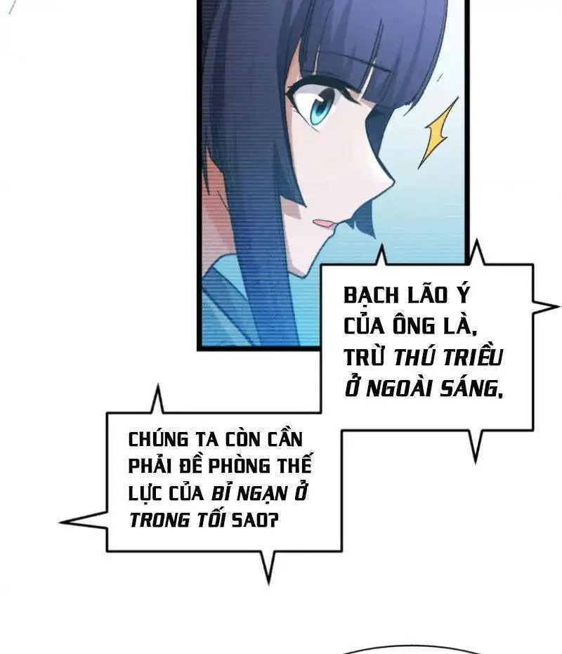 Ma Thú Siêu Thần Nettruyen ZZZ Chương 145 Page 5