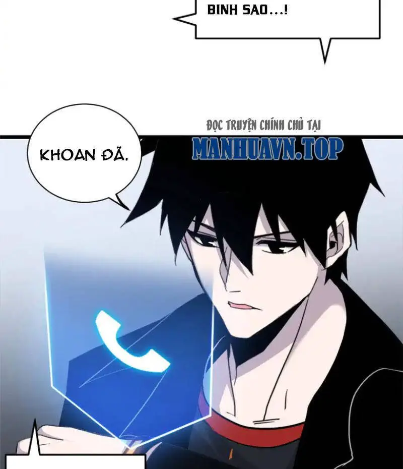 Ma Thú Siêu Thần Nettruyen ZZZ Chương 145 Page 8