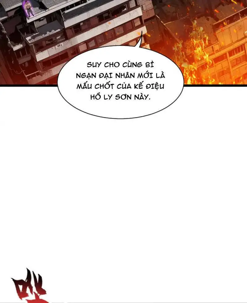 Ma Thú Siêu Thần Nettruyen ZZZ Chương 145 Page 39