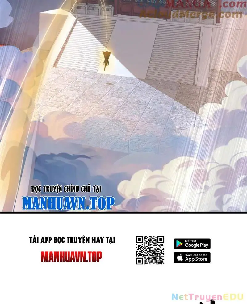 Ma Thú Siêu Thần Nettruyen ZZZ Chương 172 Page 46